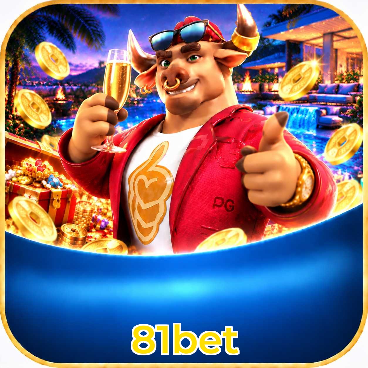 81bet Entrar Telegram
