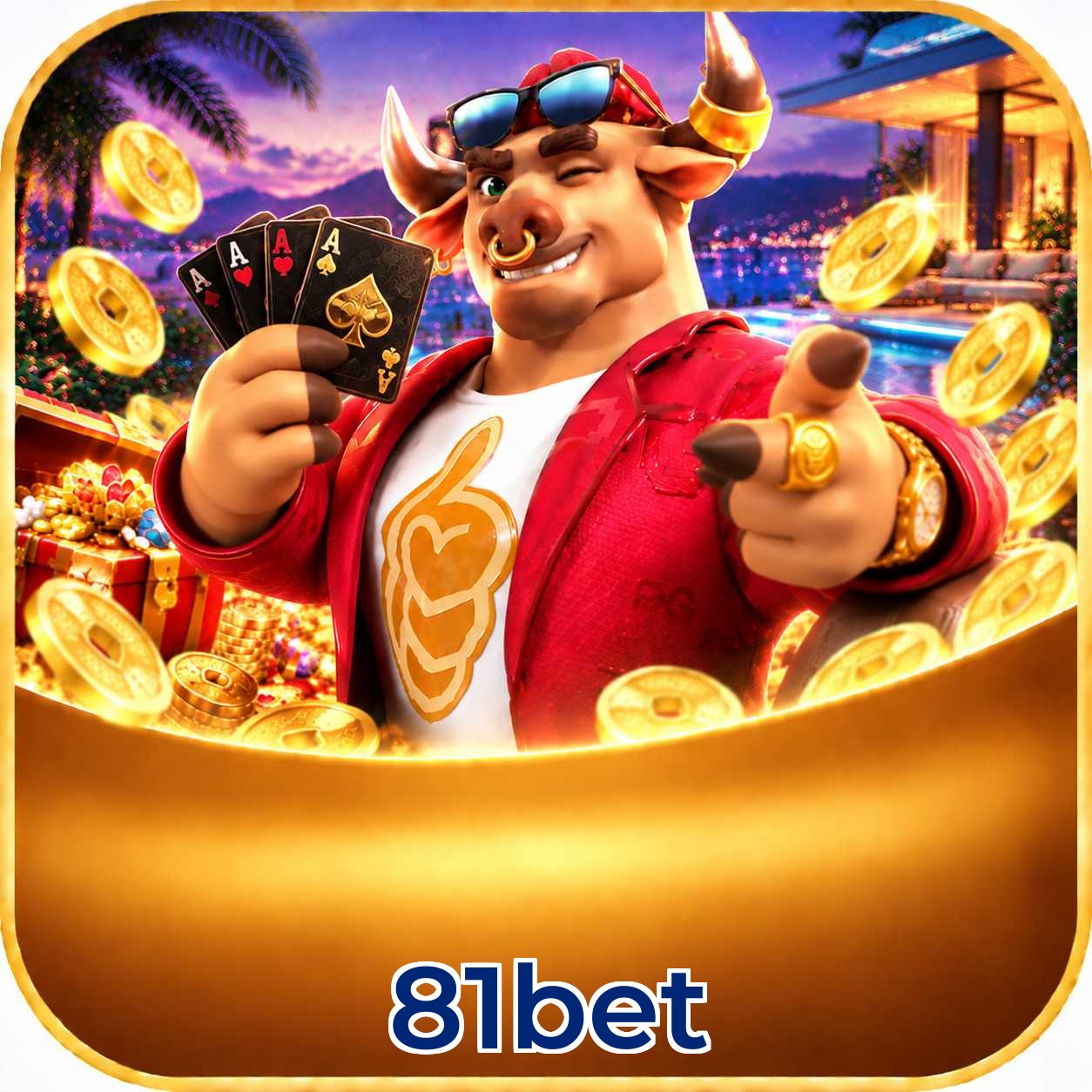 81bet instalar Android APK
