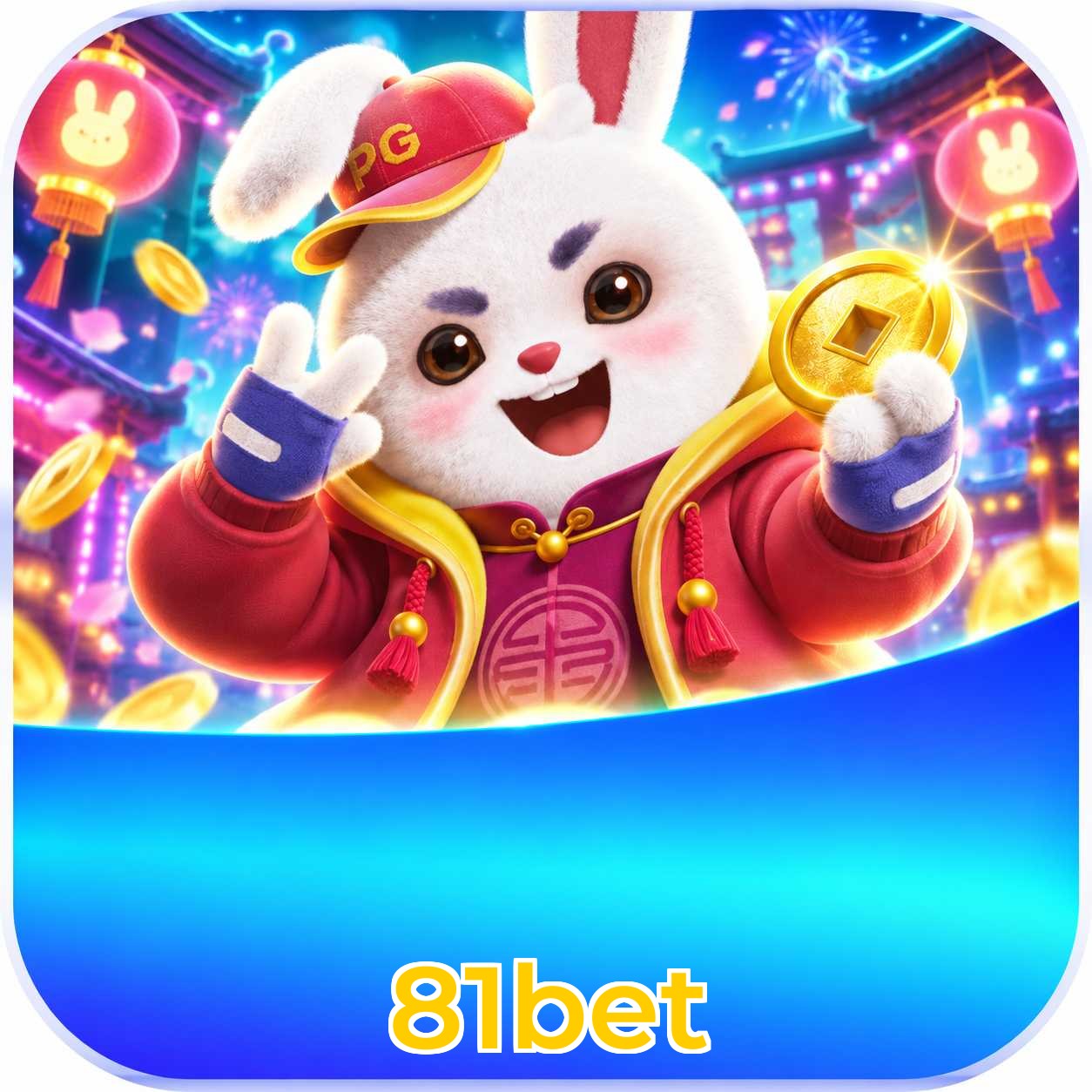 81bet Odds Lottery