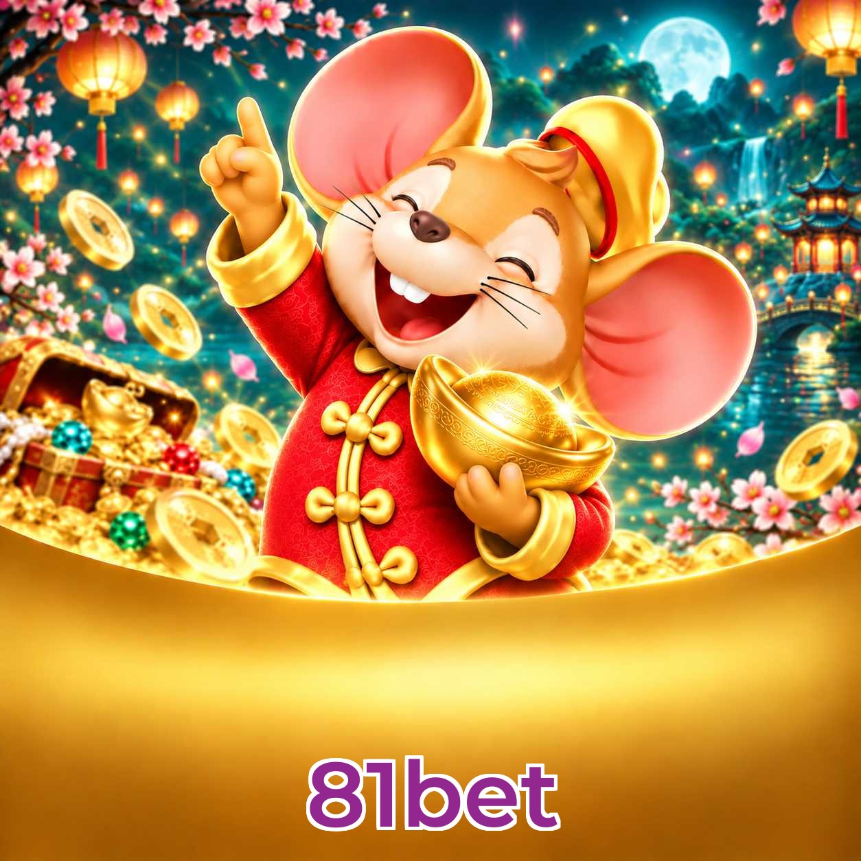 81bet Betting Limits