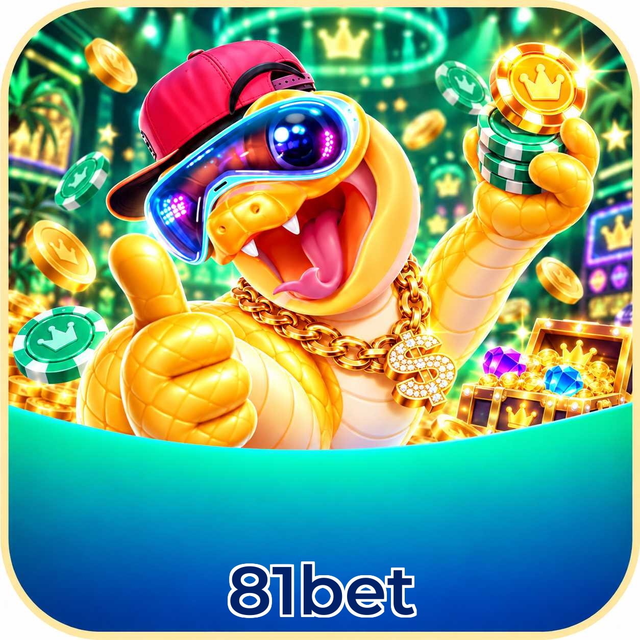 81bet Jogos Exclusivos