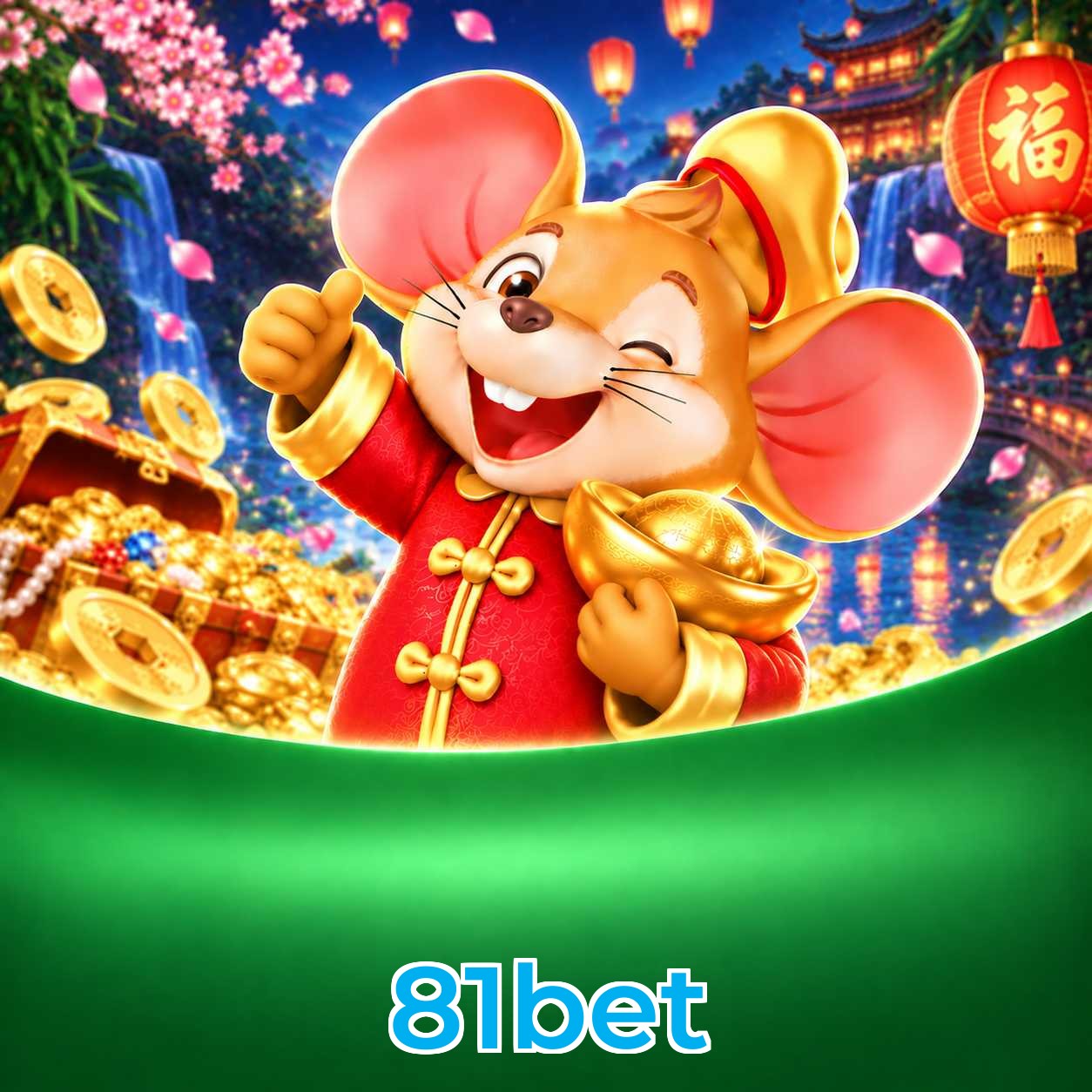 81bet Slots