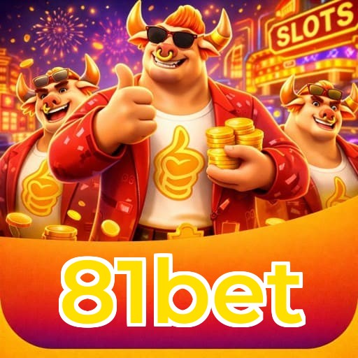 Plataforma 81bet mostrando interface moderna, jogos certificados e recursos de segurança licenciados