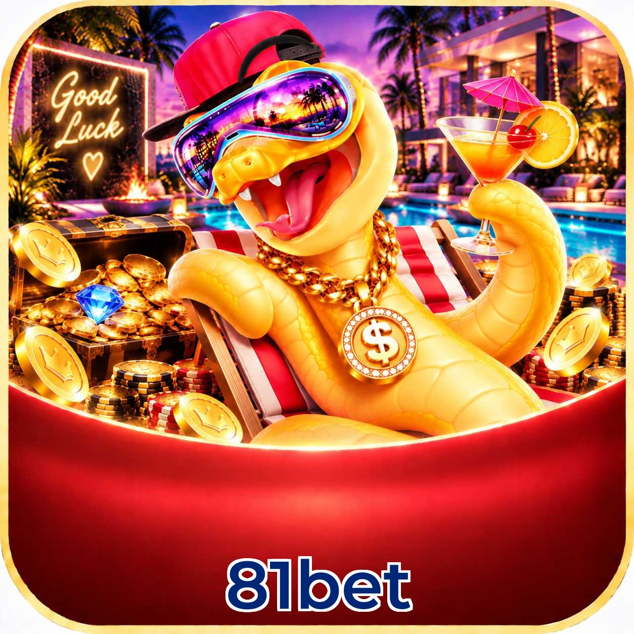 81bet VIP Program