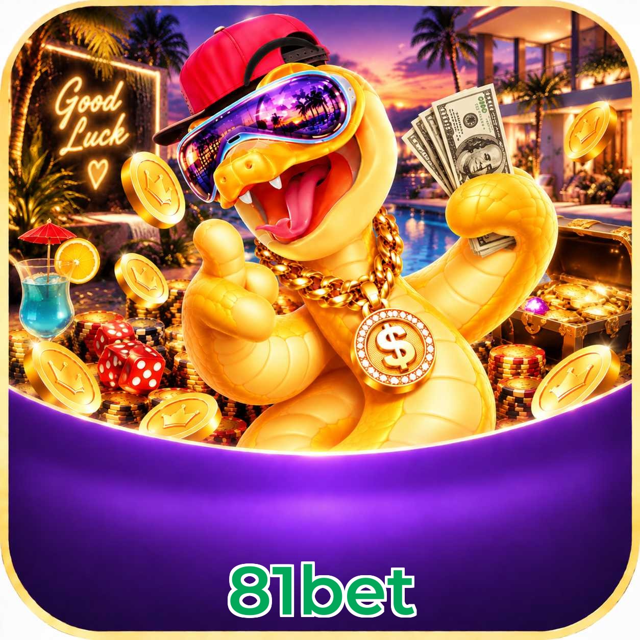 81bet Security Analysis