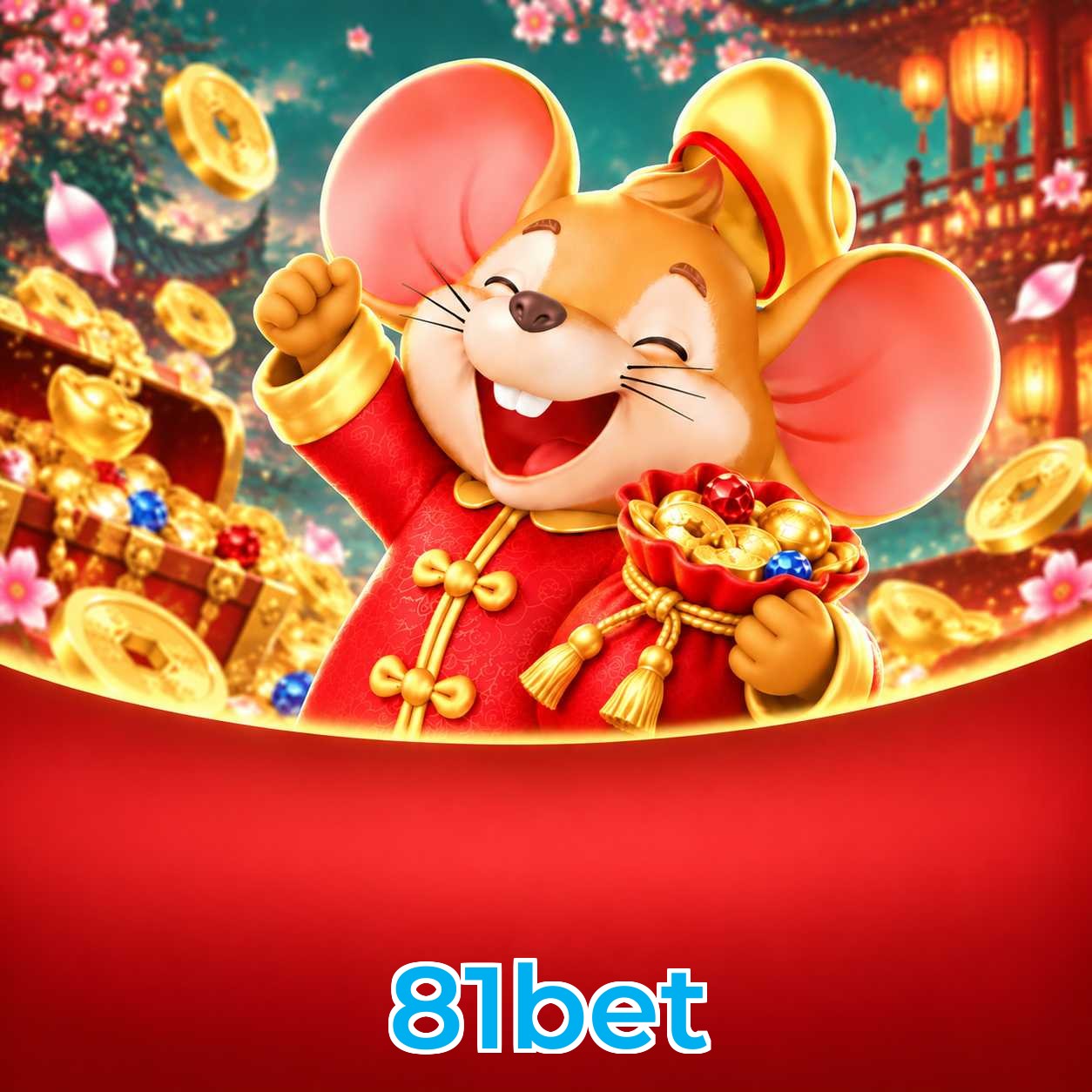 81bet Welcome Bonus