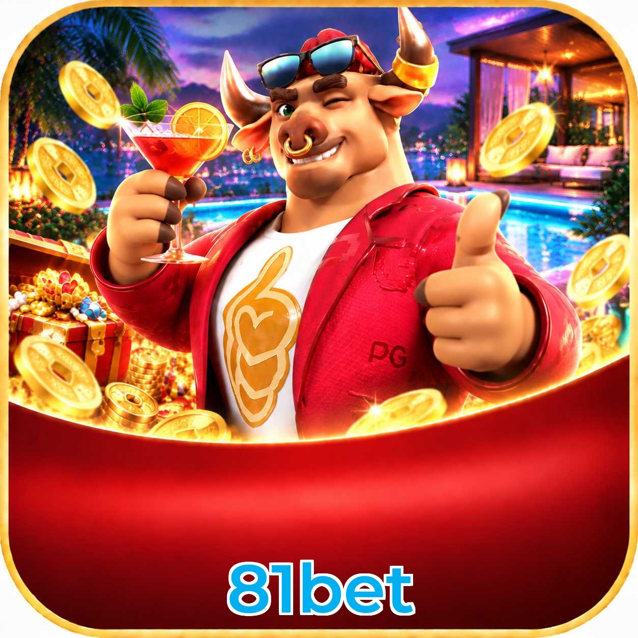 81bet Facebook Bonus