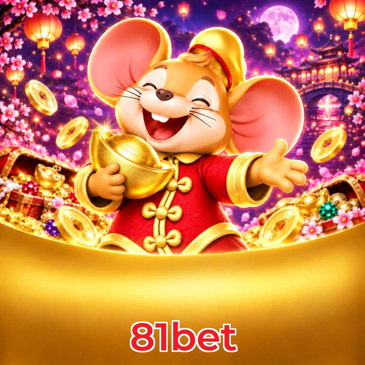 81bet Saque