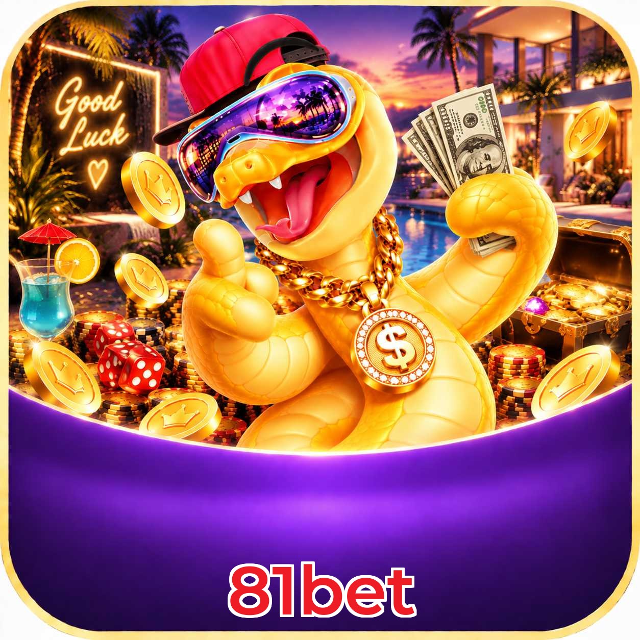 81bet Top Slots