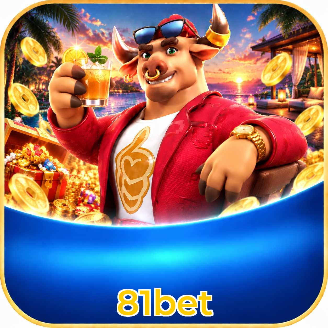 81bet instalar Windows e Mac