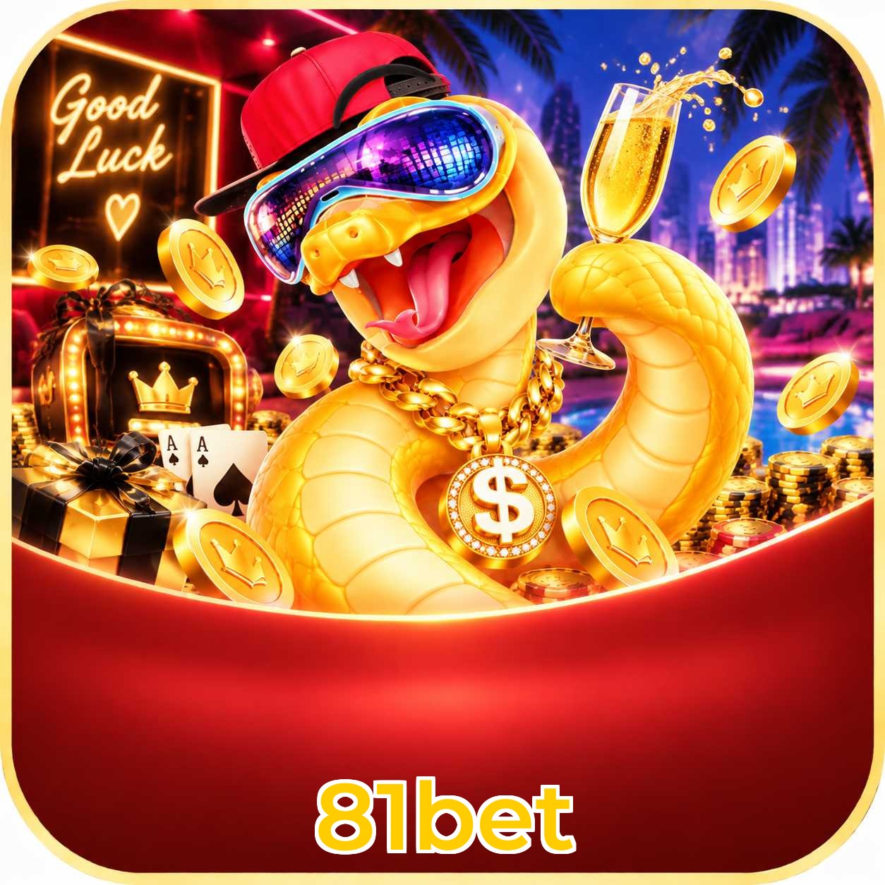 81bet Segurança