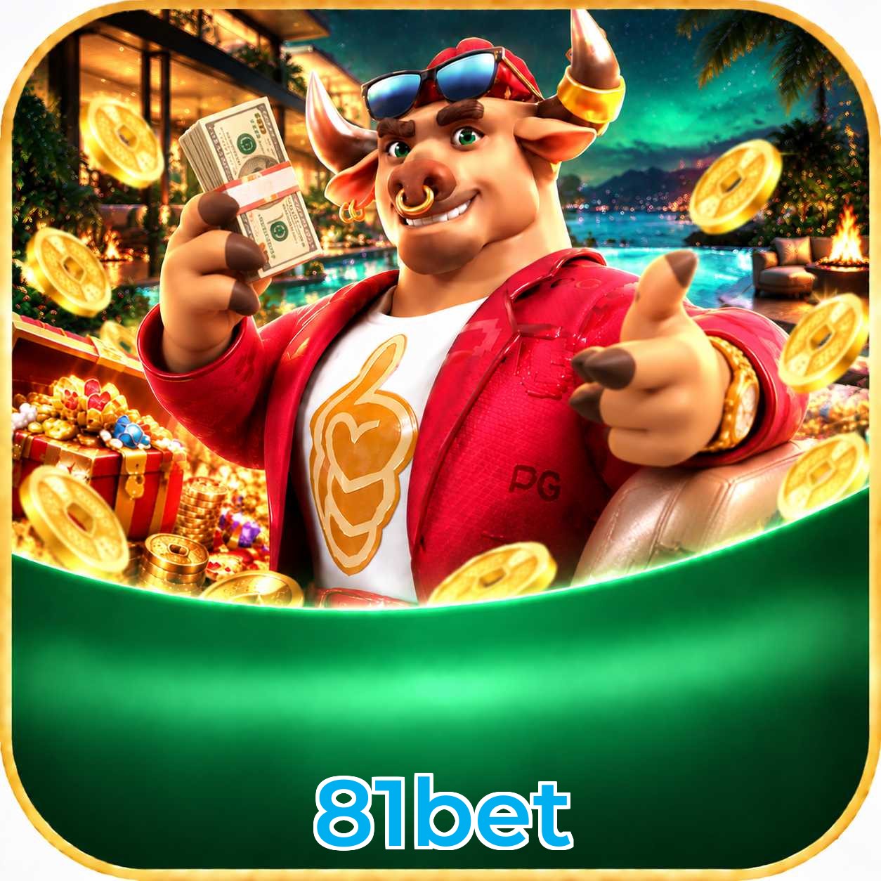 81bet Interface