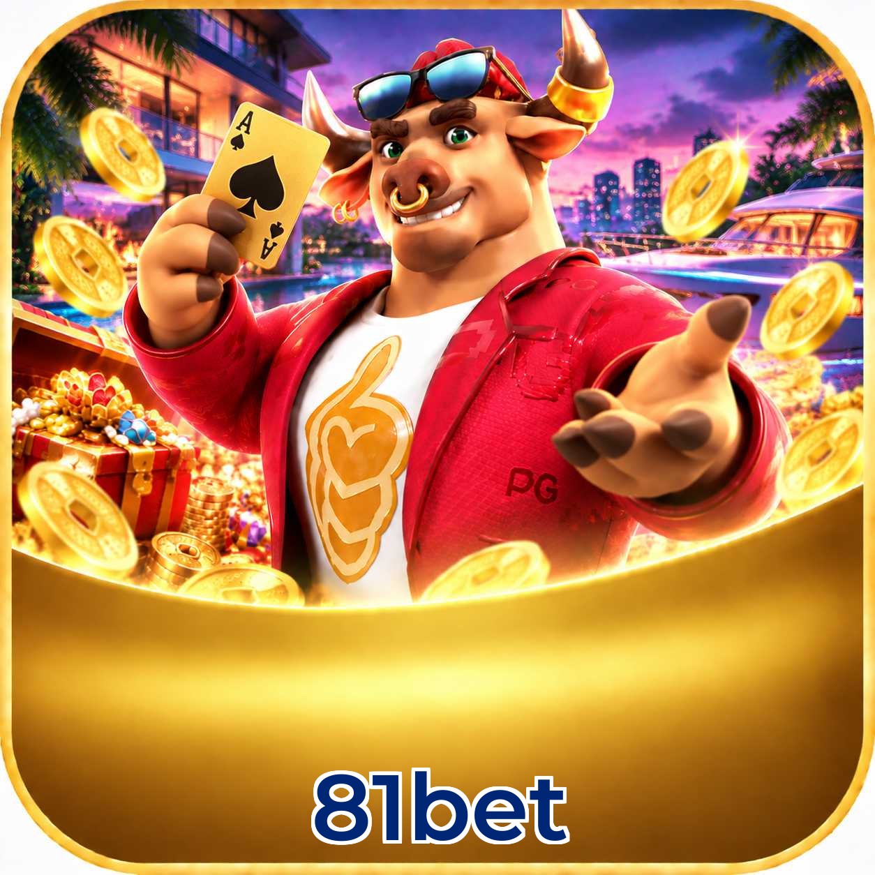 81bet Fortune Tiger RTP