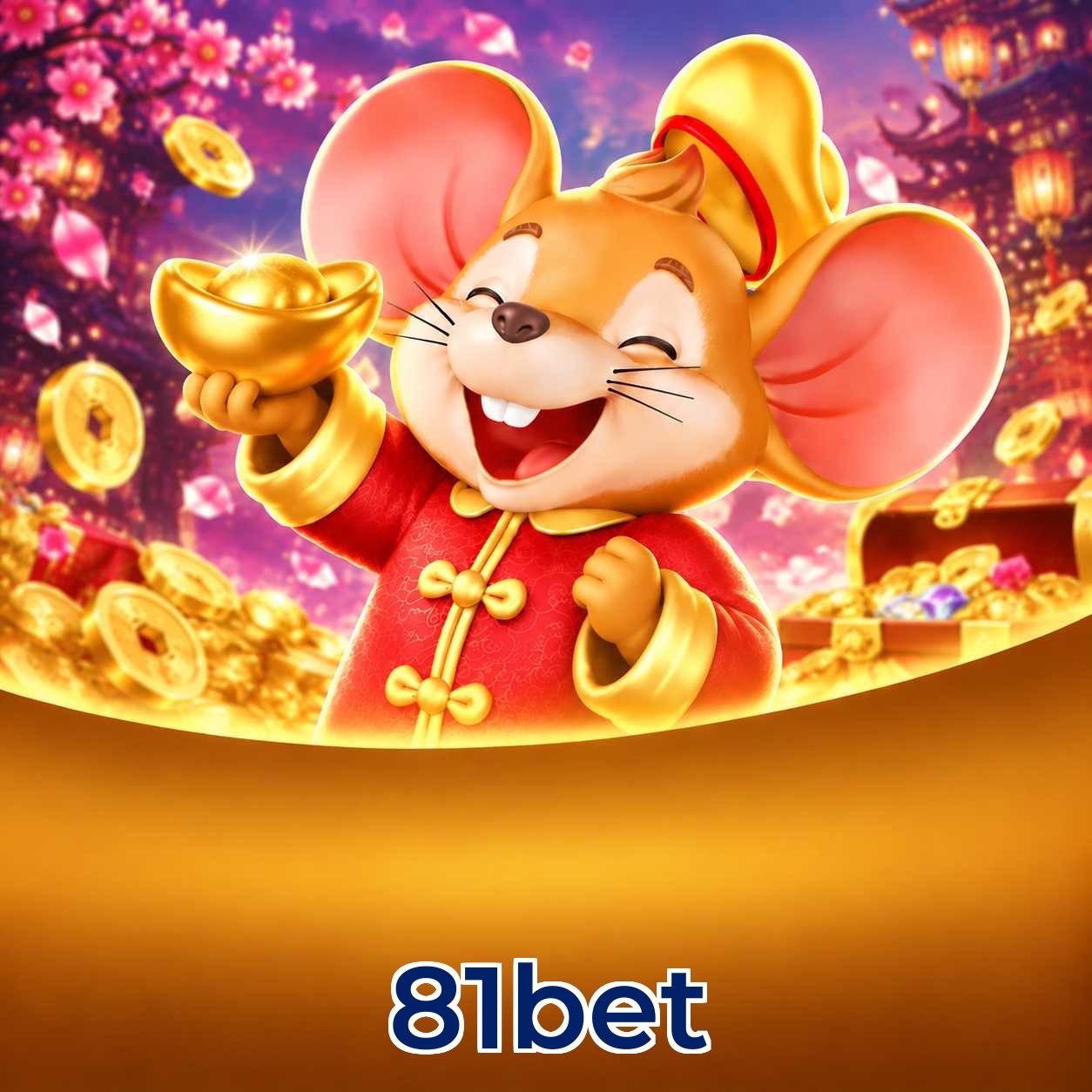 81bet Free Spins