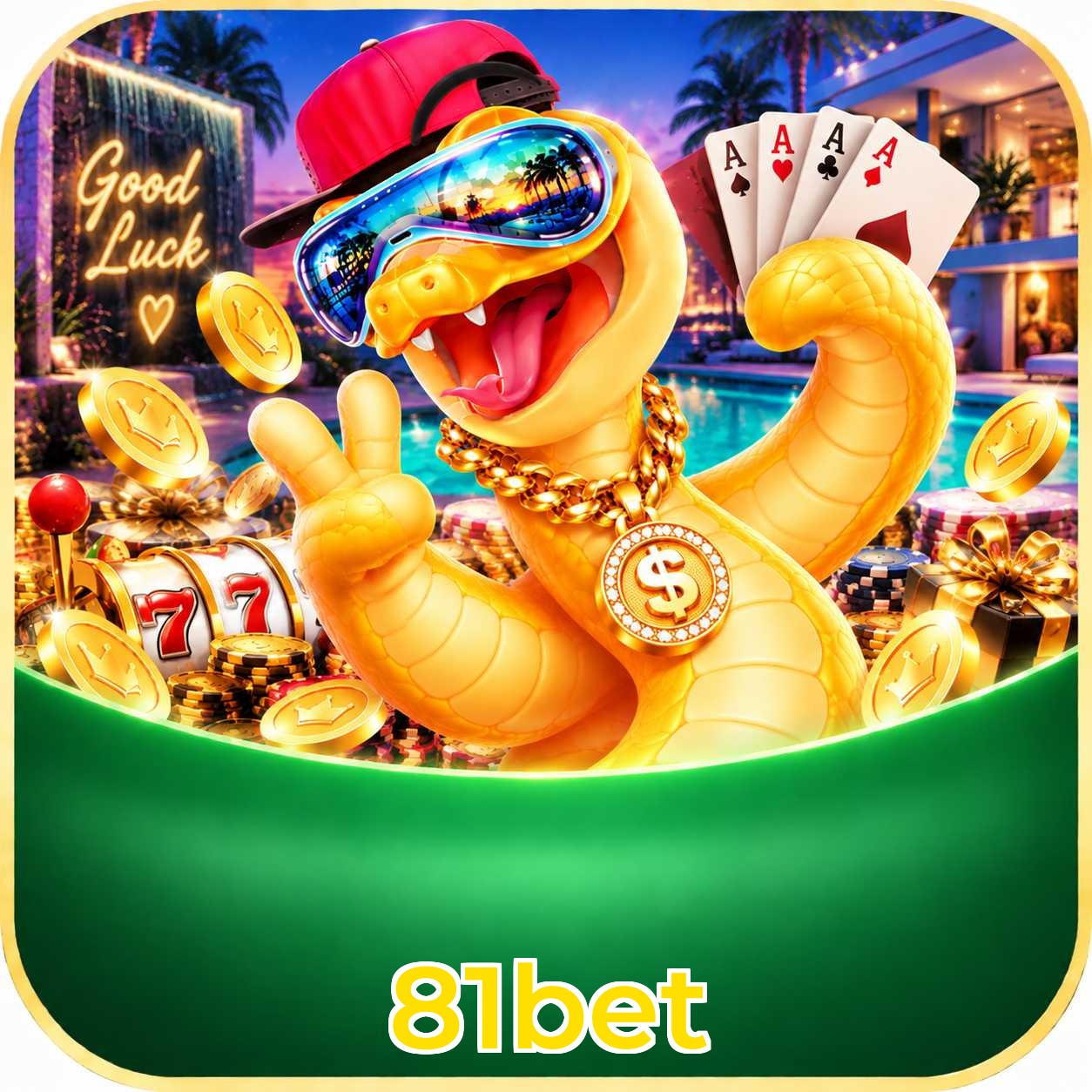 81bet Game Stats