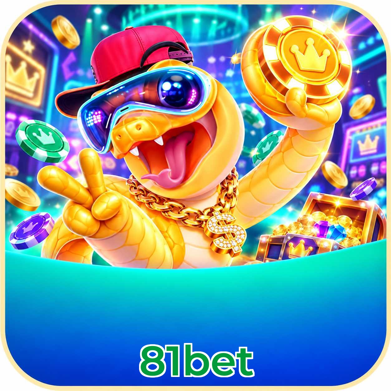 81bet Telegram