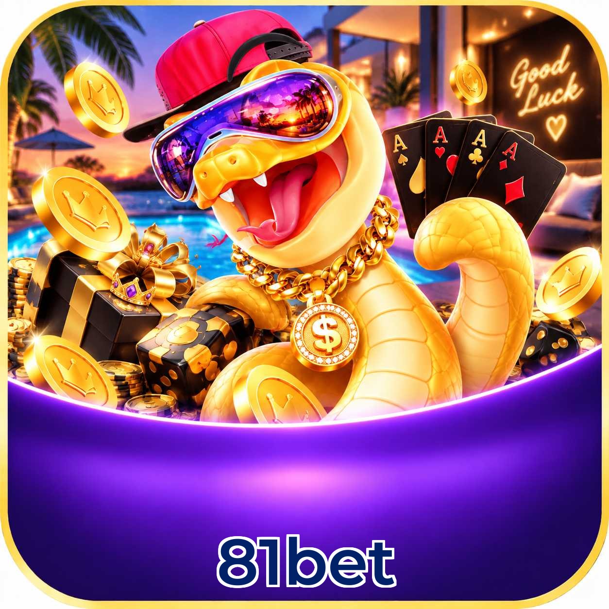 81bet Fortune Tiger Game