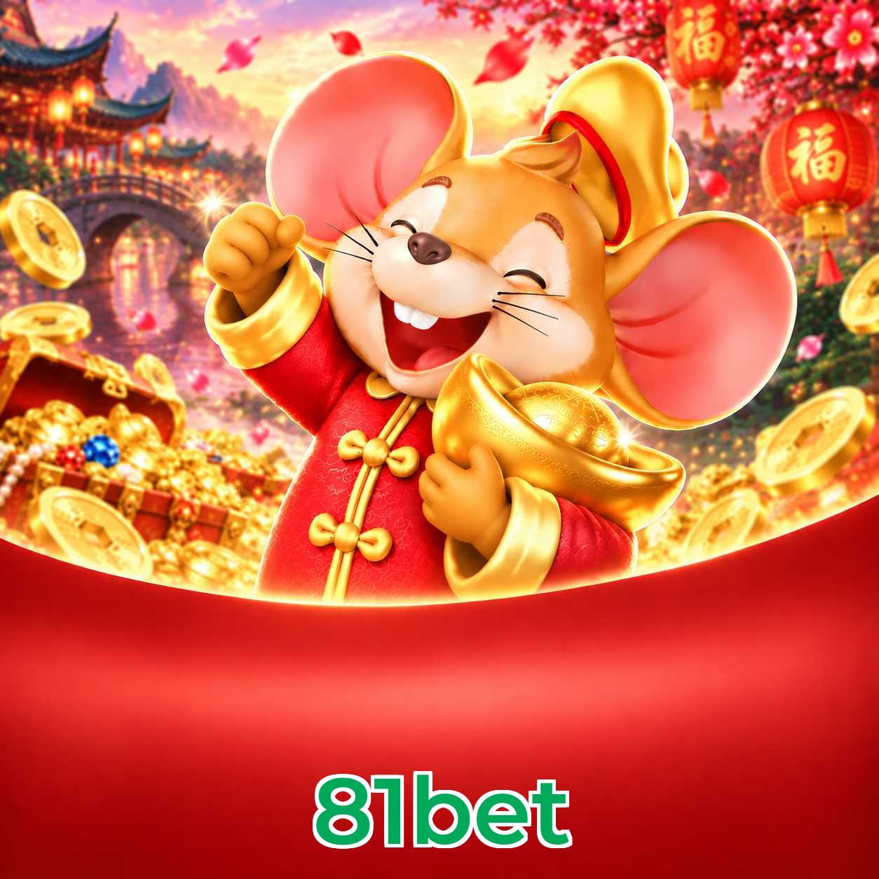 81bet Métodos de Login
